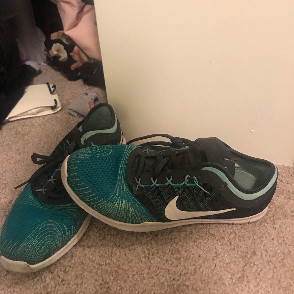 Nike Training Flex adapt